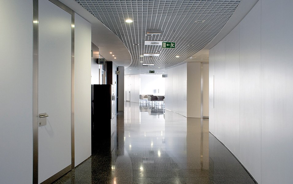 Quiron Hospital, Spain